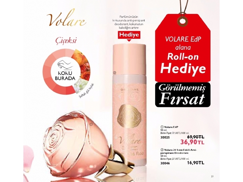 Oriflame Ocak 2016 - 21