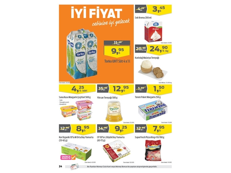 Migros 7 Ocak 2016 - 20