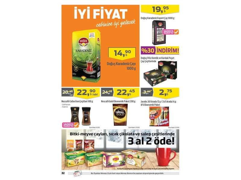 Migros 7 Ocak 2016 - 26