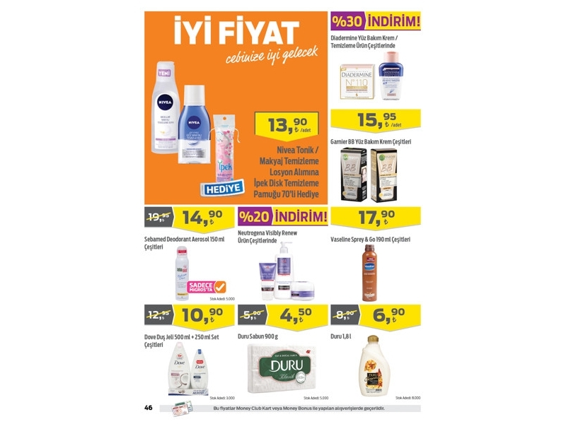 Migros 7 Ocak 2016 - 38