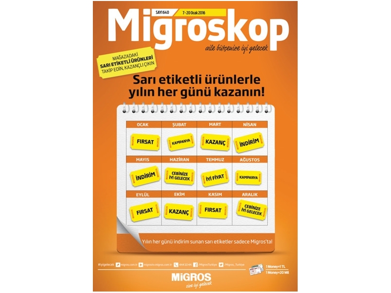 Migros 7 Ocak 2016 - 45