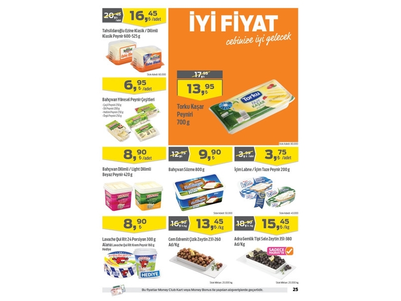 Migros 7 Ocak 2016 - 21