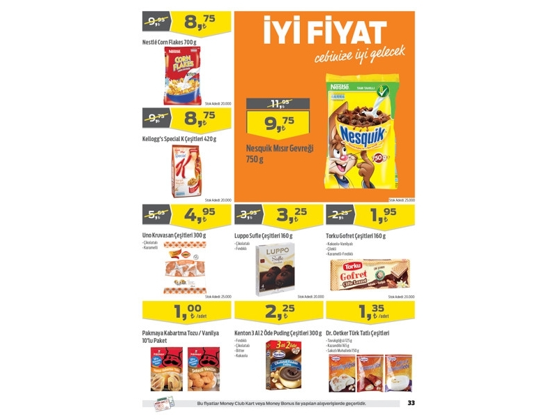 Migros 7 Ocak 2016 - 27