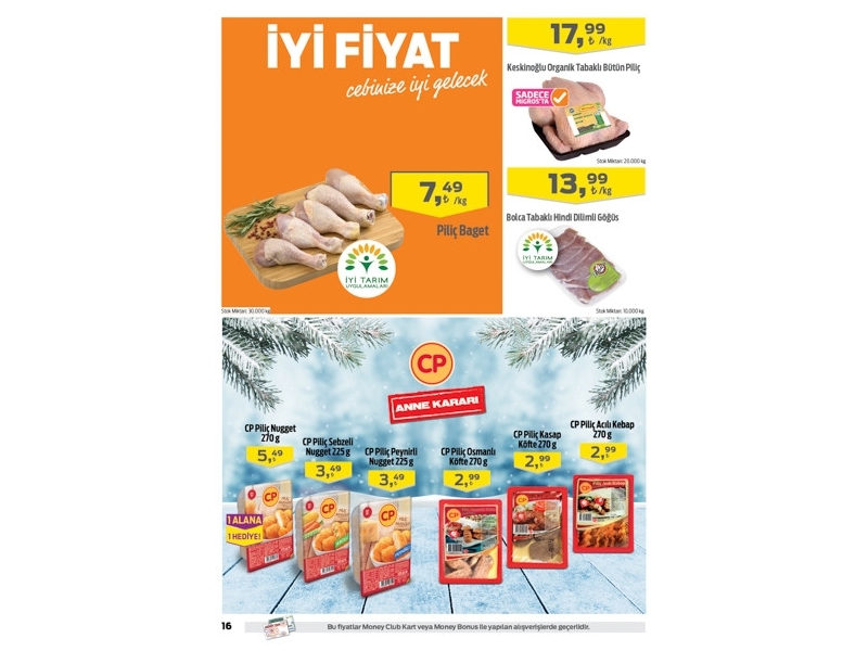 Migros 7 Ocak 2016 - 14