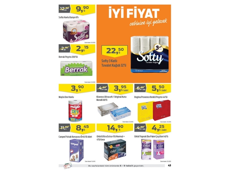 Migros 7 Ocak 2016 - 35