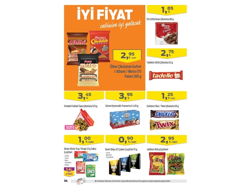 Migros 7 Ocak 2016 - 28