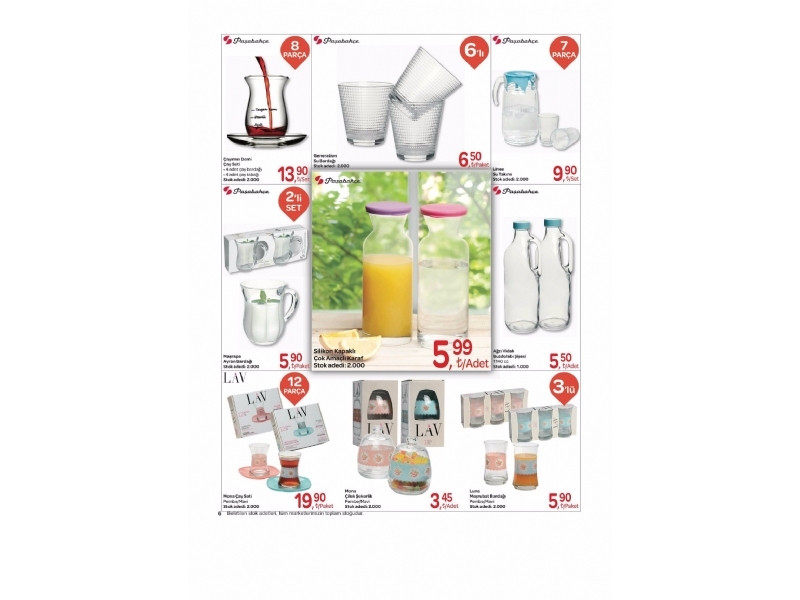 CarrefourSA 9 - 22 Ocak Katalou - 6