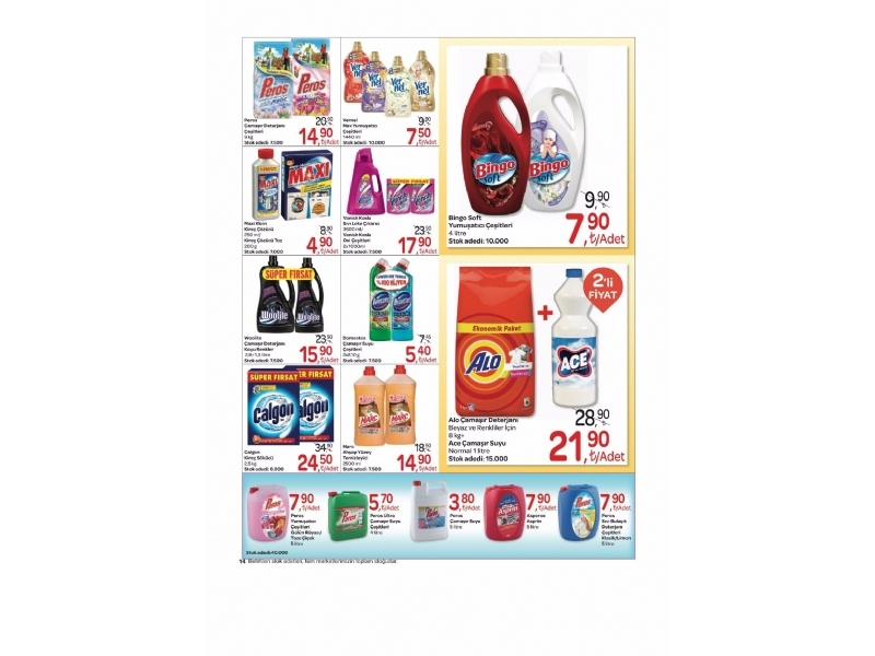 CarrefourSA 9 - 22 Ocak Katalou - 19