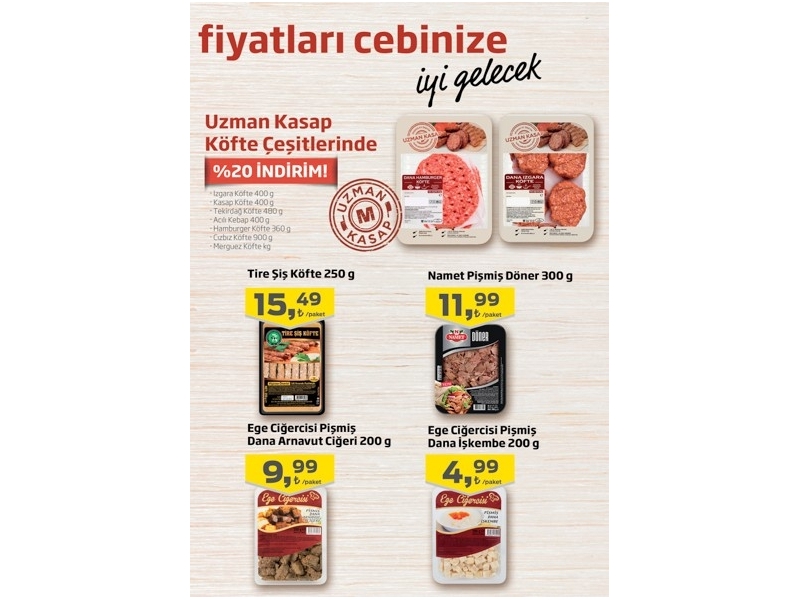 Migroskop 21 Ocak - 3 ubat - 13