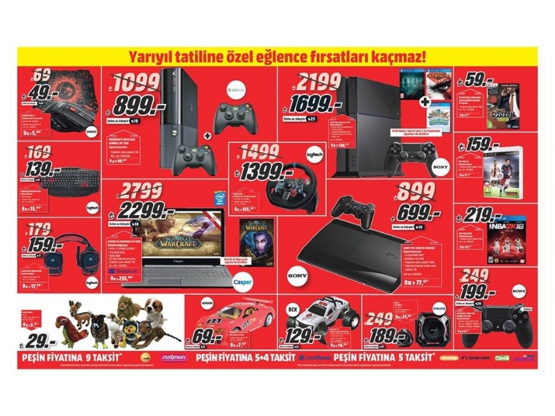 Media Markt - 5