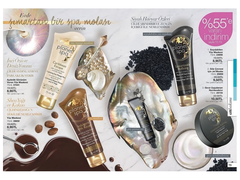 Avon Sevgililer Gn 2016 - 38