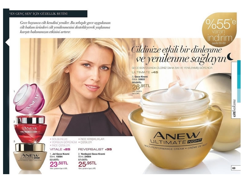 Avon Sevgililer Gn 2016 - 36