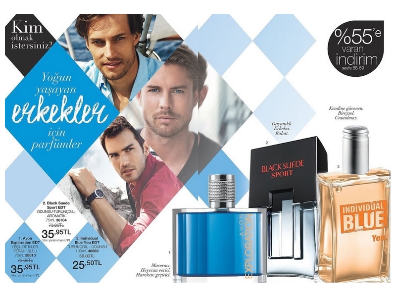 Avon Sevgililer Gn 2016 - 46