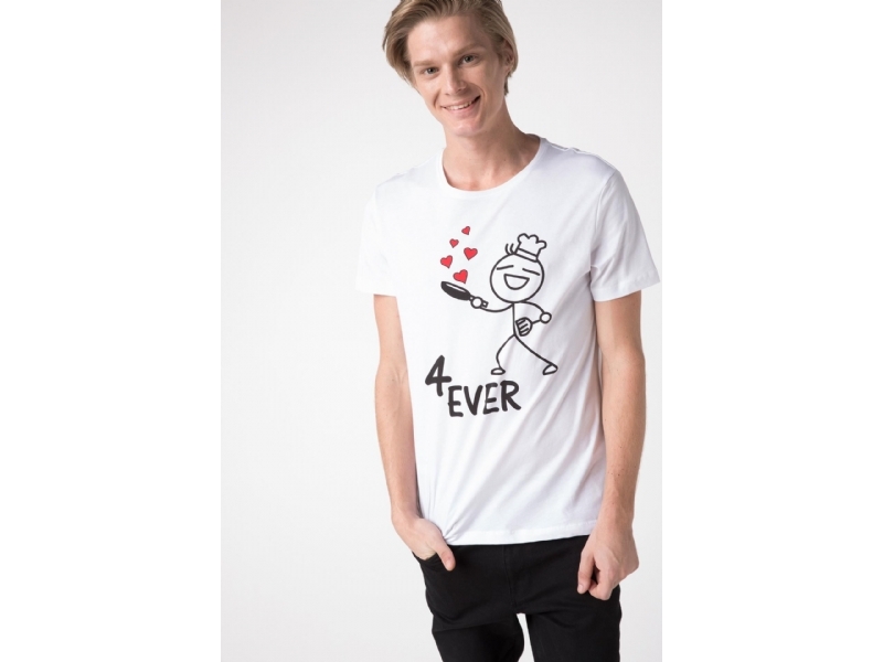 Defacto Sevgililer G�n� - 10