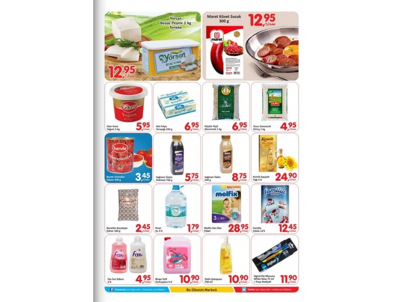 Makro Market 30 Ocak - 3