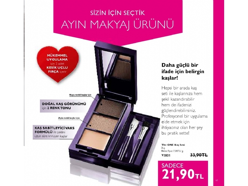 Oriflame ubat 2016 - 63