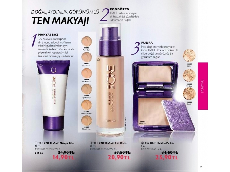 Oriflame ubat 2016 - 69