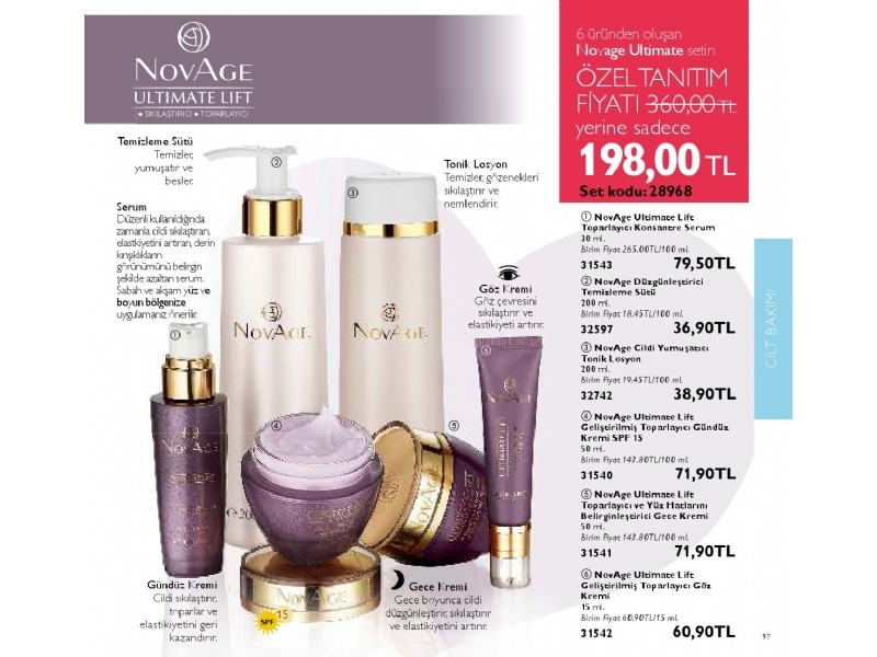 Oriflame ubat 2016 - 97