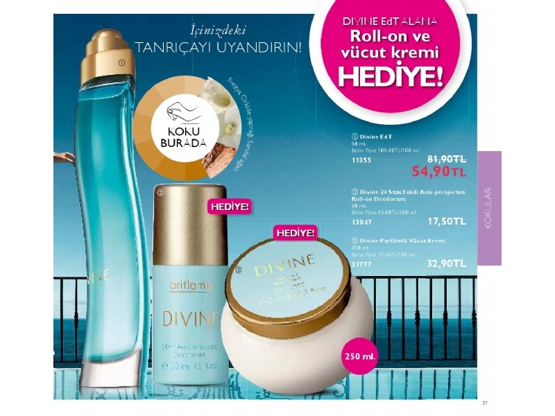 Oriflame ubat 2016 - 37