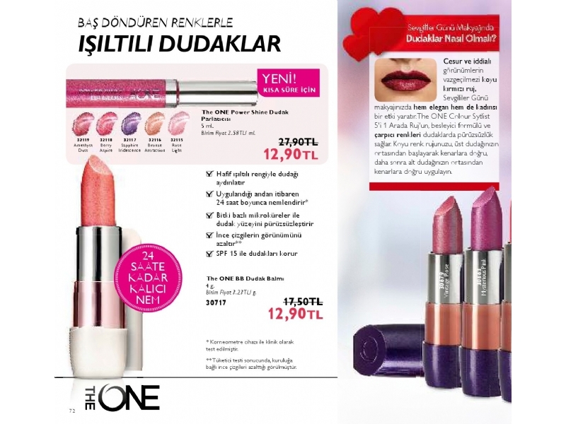 Oriflame ubat 2016 - 72