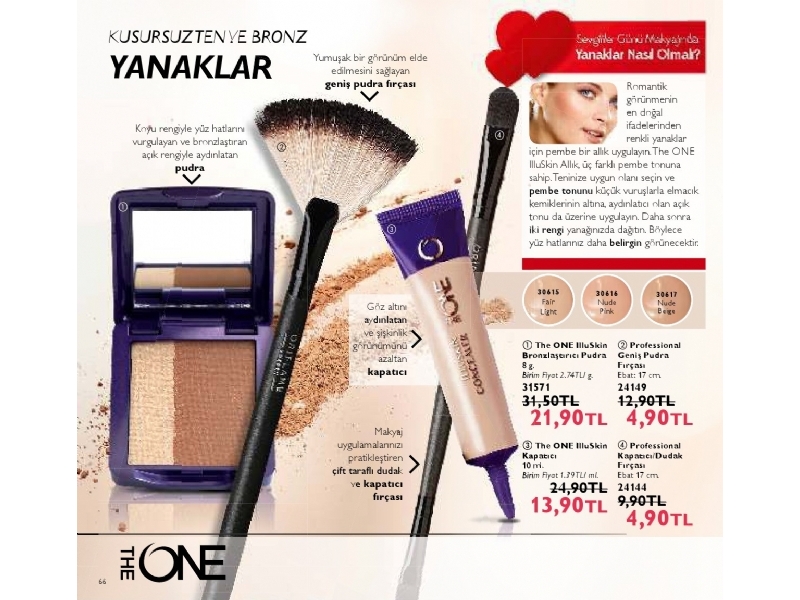 Oriflame ubat 2016 - 66