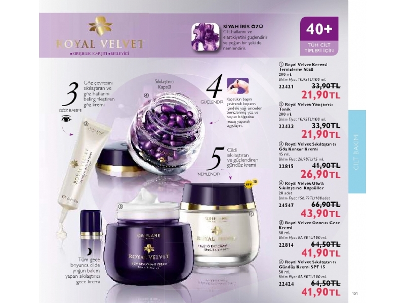 Oriflame ubat 2016 - 101