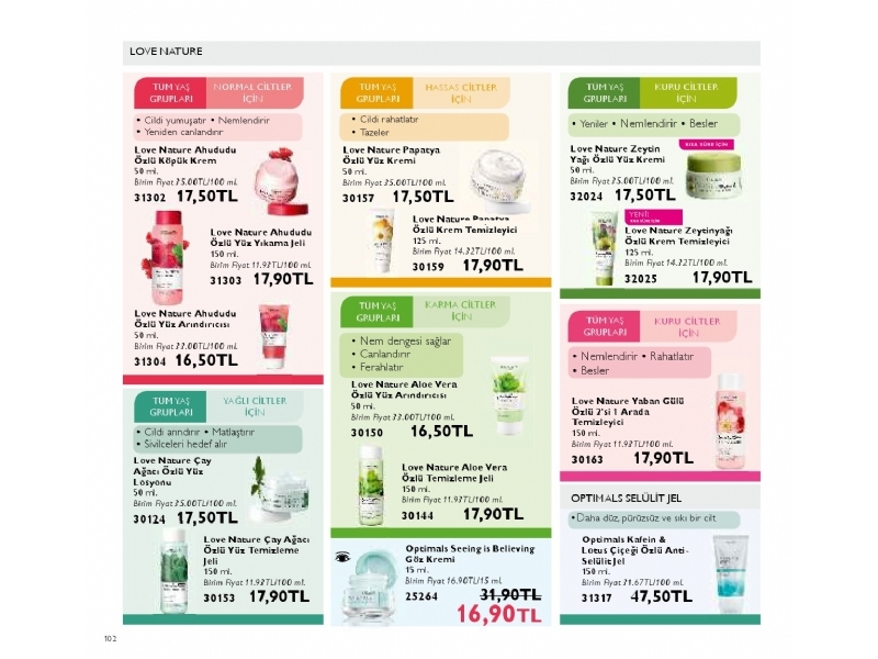 Oriflame ubat 2016 - 102