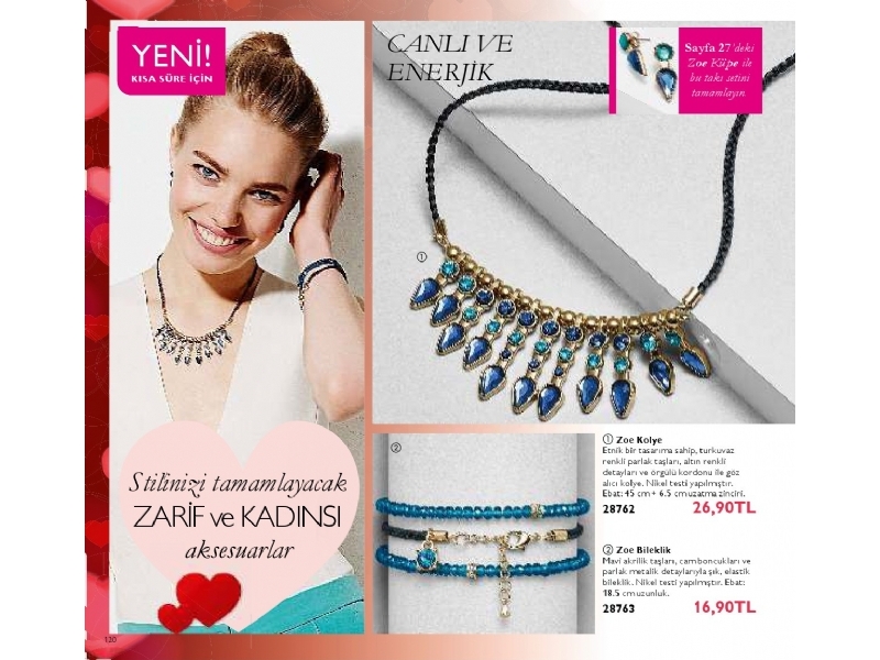 Oriflame ubat 2016 - 120