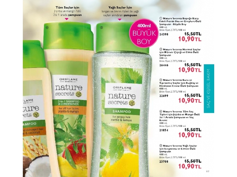 Oriflame ubat 2016 - 117