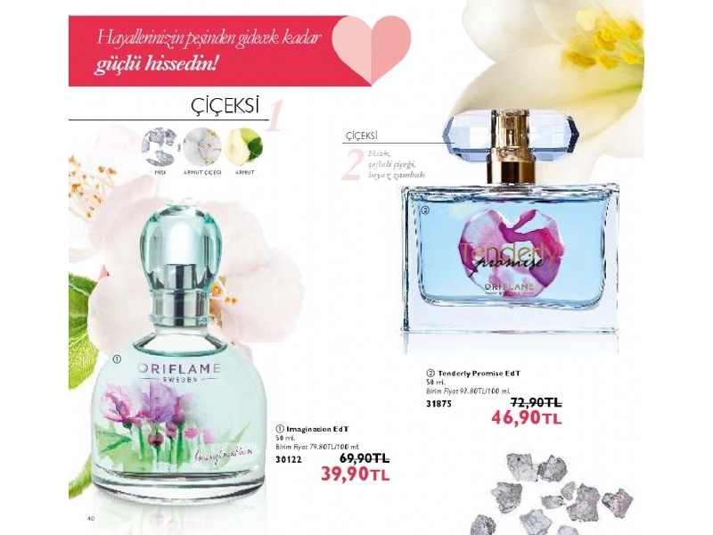 Oriflame ubat 2016 - 40