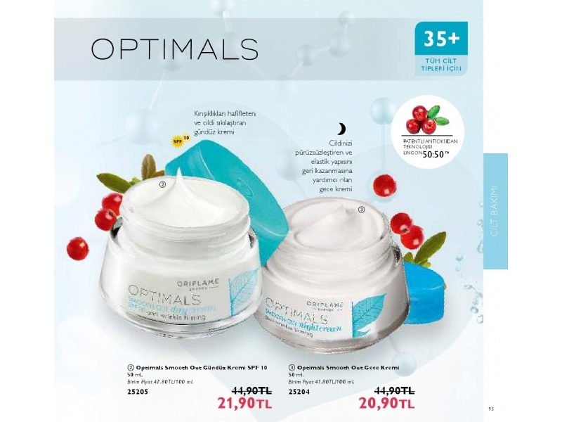 Oriflame ubat 2016 - 95