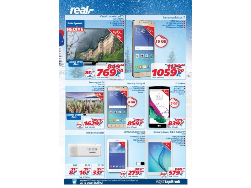 Real 1 - 12 ubat 2016 Katalou - 14