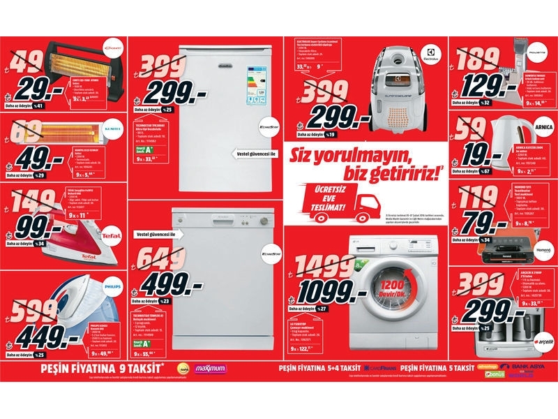 Media Markt zmir Gaziemir ve ili - 4