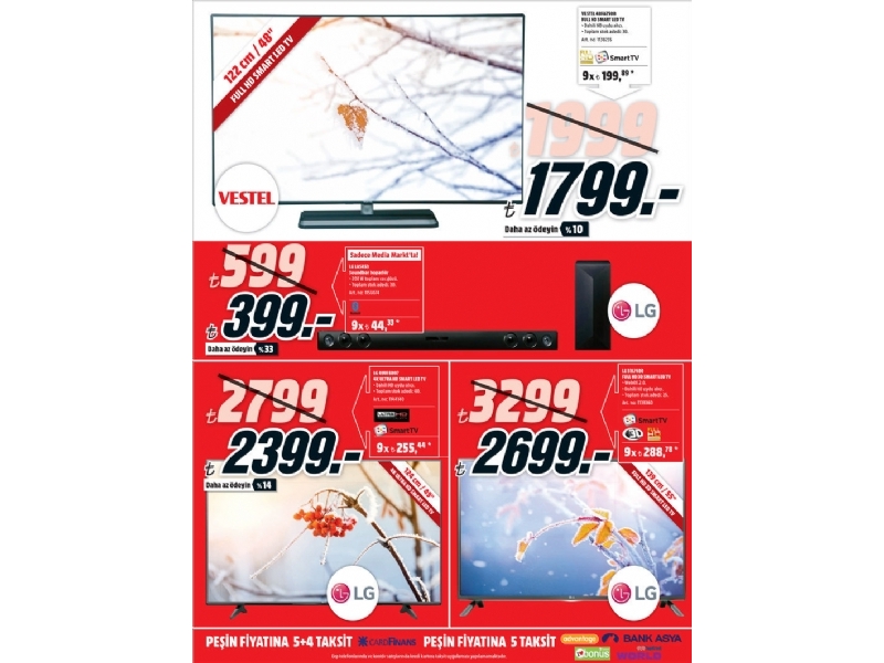 Media Markt zmir Gaziemir ve ili - 6