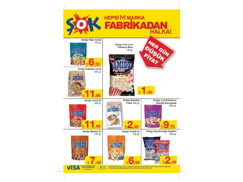 ok Market 10 ubat Katalou - 2