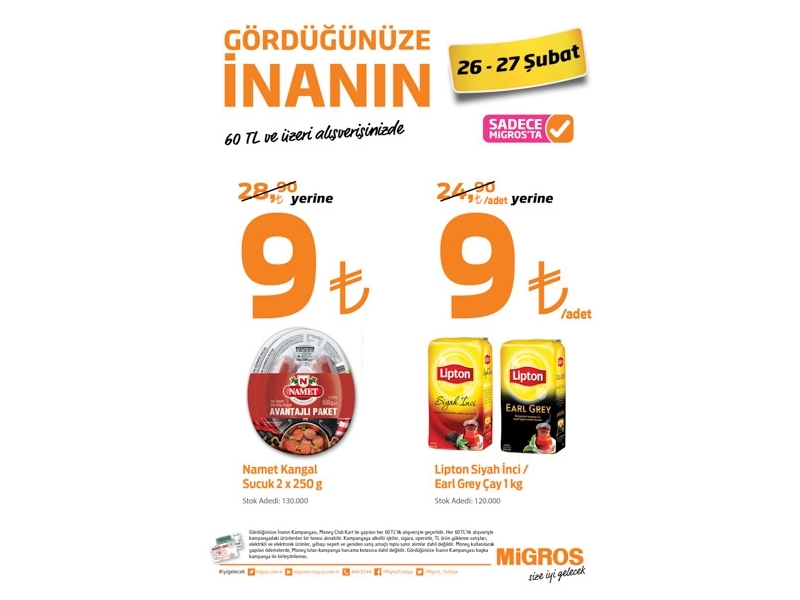 Migros 18 ubat - 2 Mart Migroskop - 7