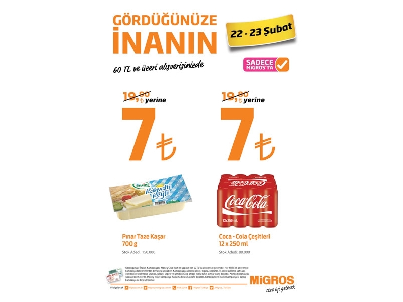 Migros 18 ubat - 2 Mart Migroskop - 5