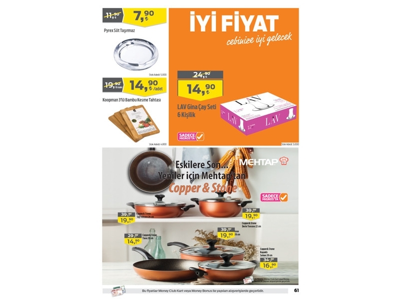 Migros 18 ubat - 2 Mart Migroskop - 51