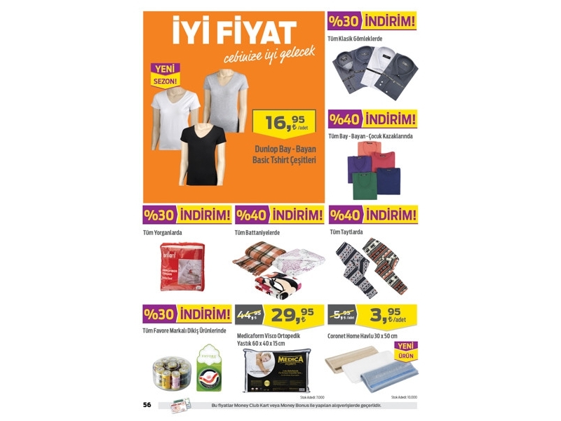 Migros 18 ubat - 2 Mart Migroskop - 46