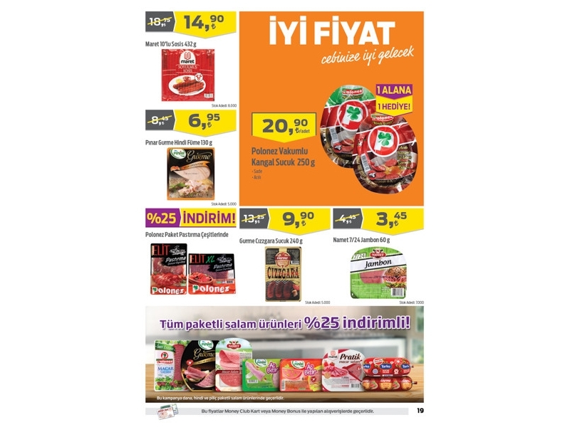 Migros 18 ubat - 2 Mart Migroskop - 15