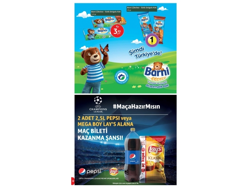 Kipa 19 ubat - 3 Mart Katalou - 18
