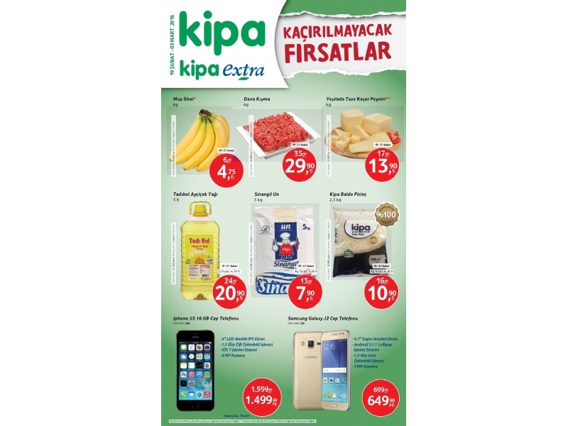 Kipa 19 ubat - 3 Mart Katalou - 1