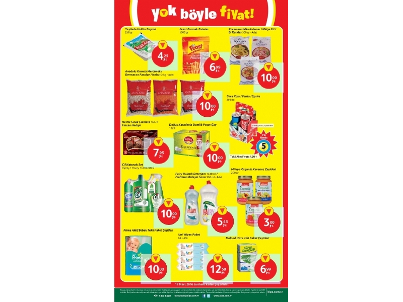 Kipa 19 ubat - 3 Mart Katalou - 24