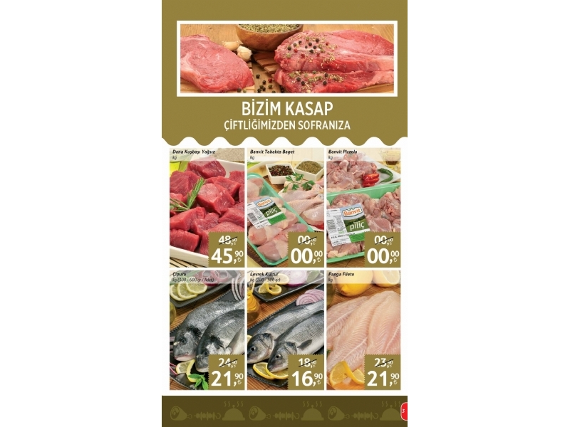 Kipa 19 ubat - 3 Mart Katalou - 3