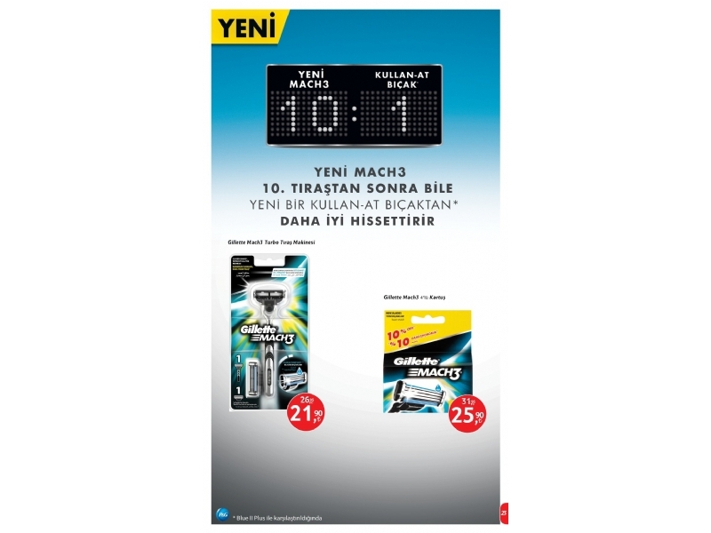 Kipa 19 ubat - 3 Mart Katalou - 23