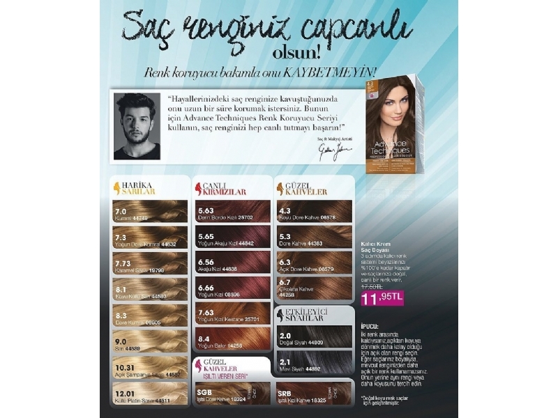 Avon 3. Katalog - 104