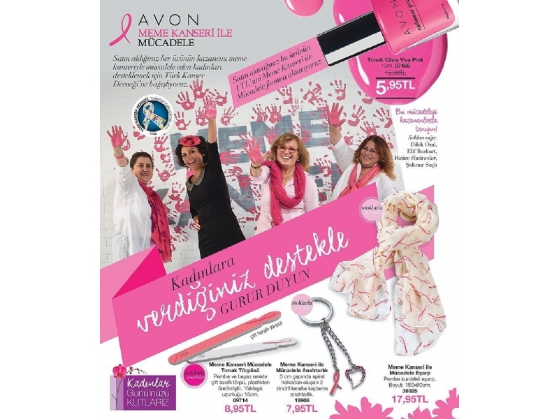 Avon 3. Katalog - 62