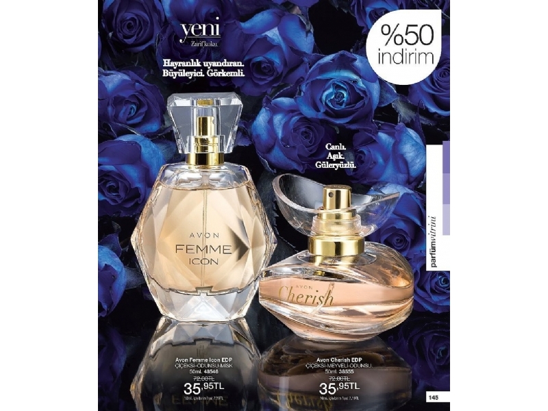 Avon 3. Katalog - 143