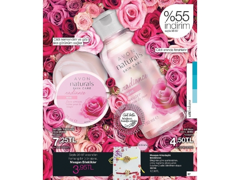 Avon 3. Katalog - 95