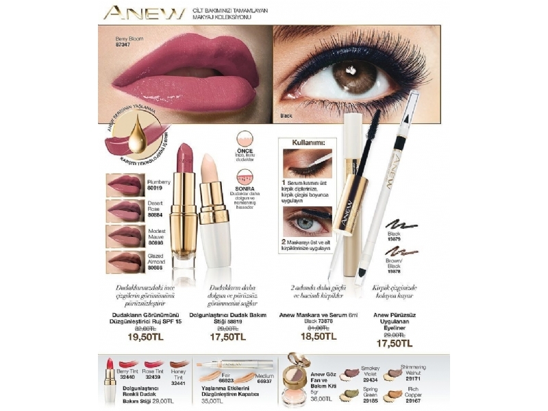 Avon 3. Katalog - 76